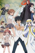 Watch To aru majutsu no index 9movies